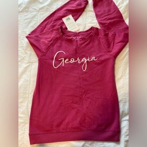 State of Mine - Georgia sweatshirt